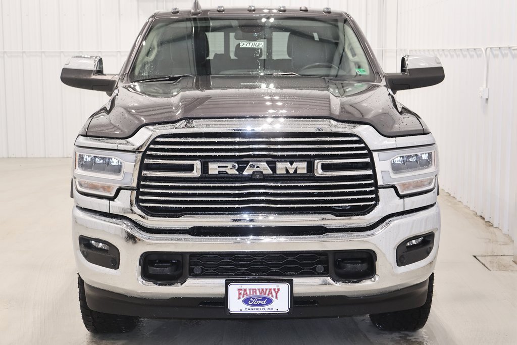 Used 2022 RAM 2500 Laramie image 5