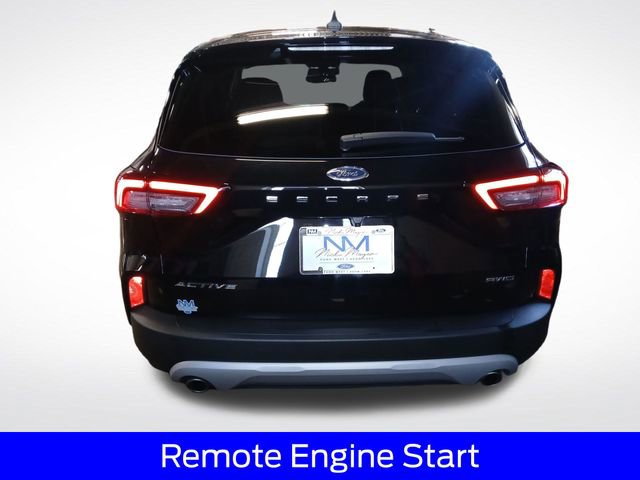 Certified 2024 Ford Escape Active image 8