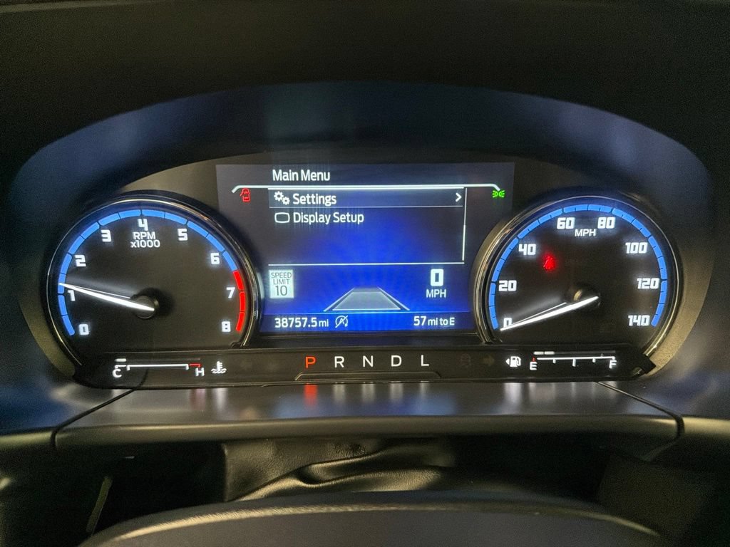 Certified 2023 Ford Bronco Sport Outer Banks w/ Tech Package AWD/4WD image 22