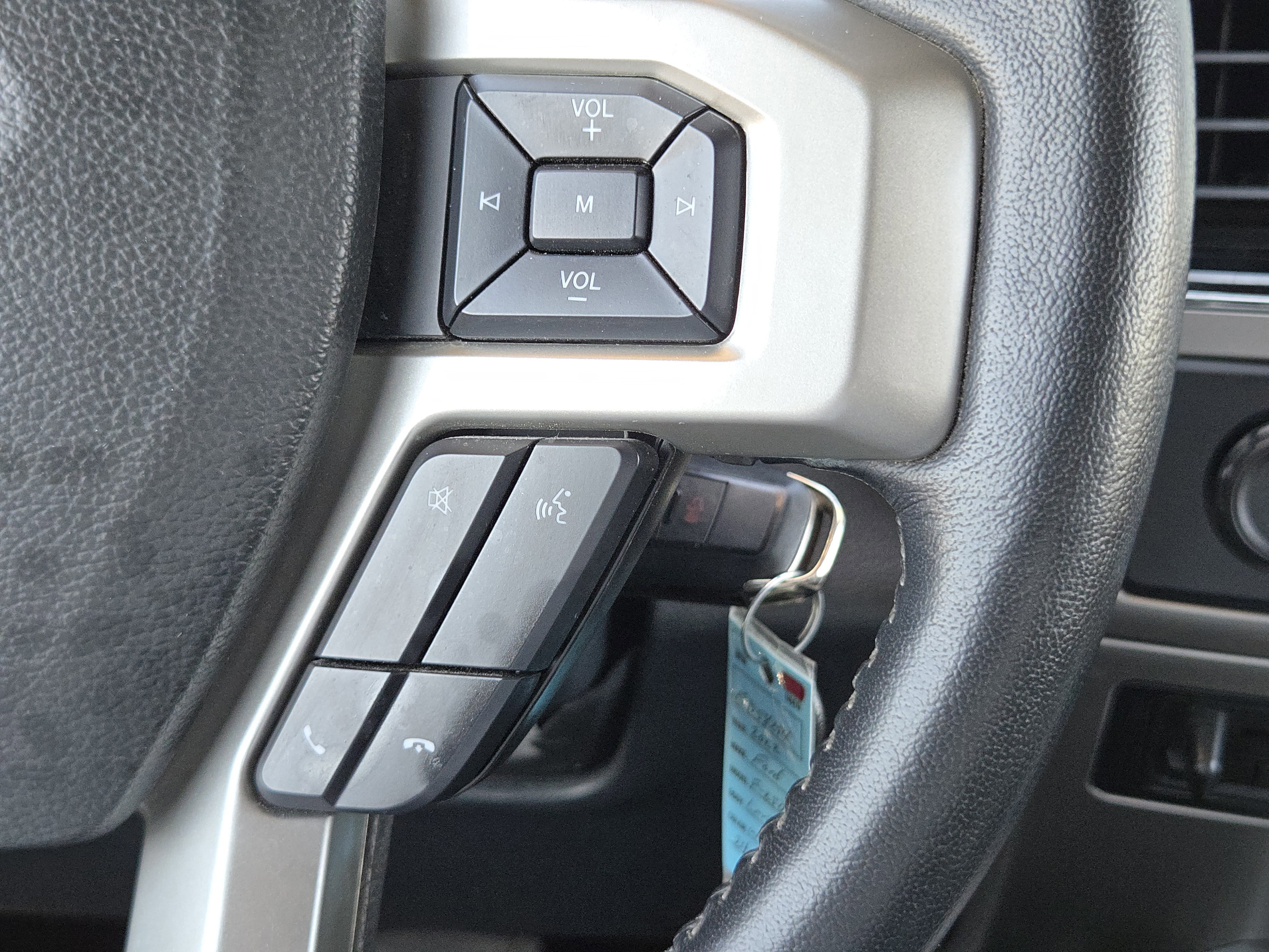 Certified 2022 Ford F250 Lariat w/ Lariat Value Package image 26