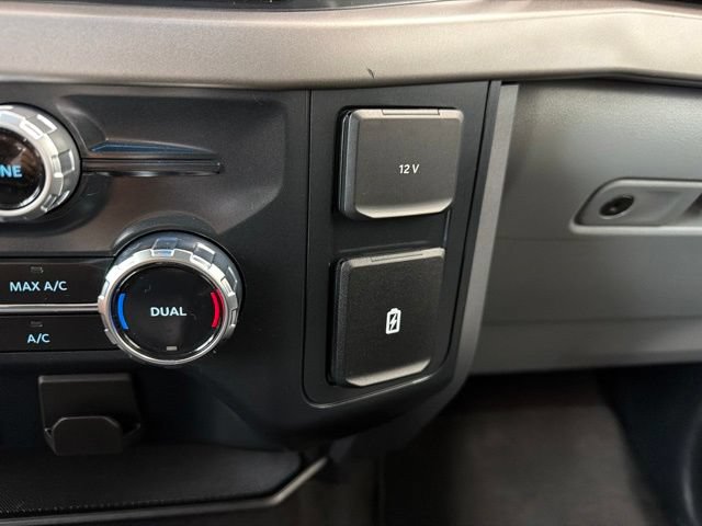 Certified 2025 Ford F150 XLT w/ Equipment Group 301A Standard AWD/4WD image 22