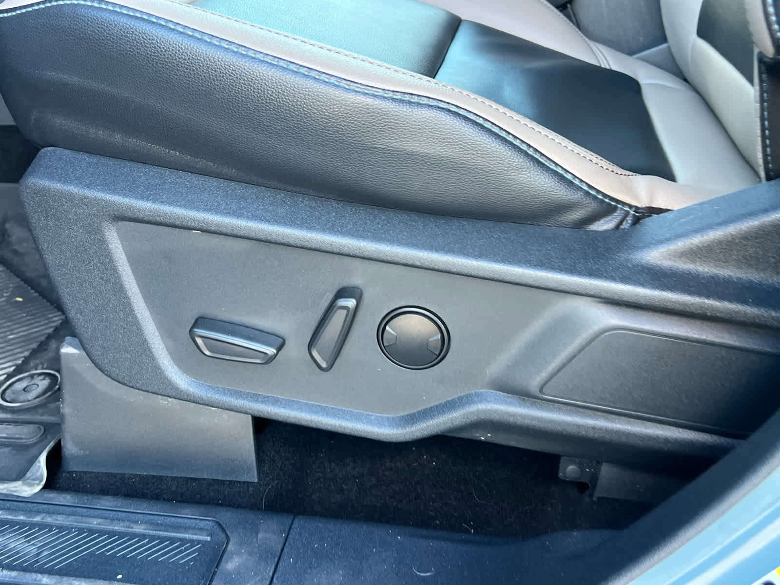 Certified 2022 Ford Bronco Wildtrak image 28