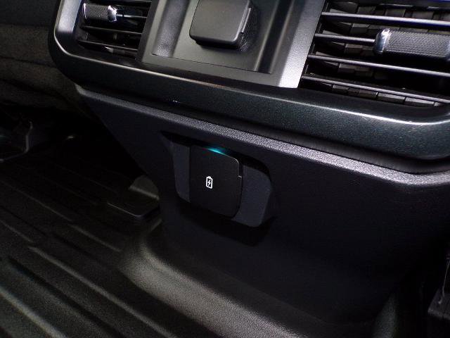 Certified 2023 Ford F150 XL w/ STX Appearance Package image 13