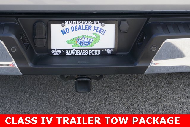 Certified 2022 Ford F150 Lariat w/ Trailer Tow Package image 7