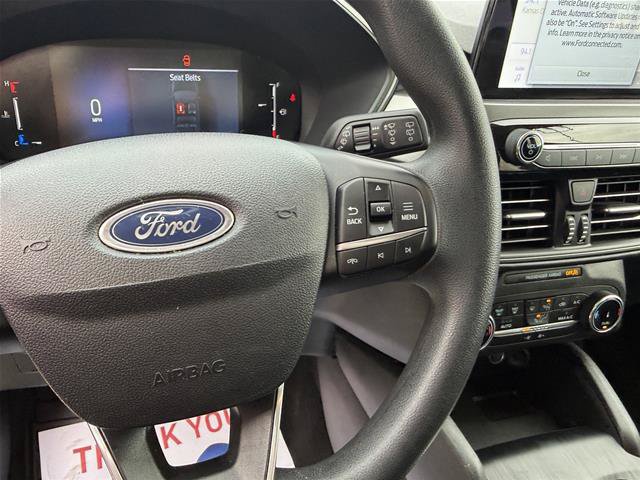 Certified 2025 Ford Escape Active AWD/4WD image 16