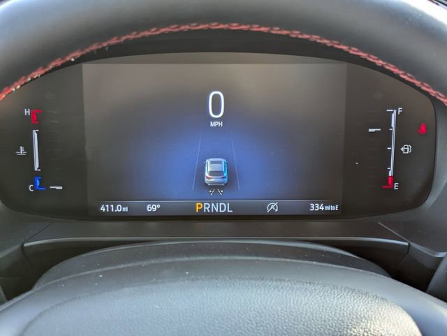 Certified 2026 Ford Escape ST-Line FWD image 25