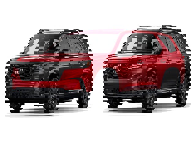 Used 2023 Honda Pilot Sport