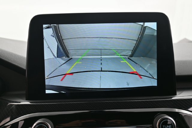 Certified 2025 Ford Escape ST-Line FWD image 23