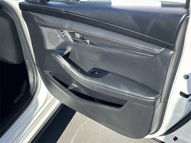 Used 2021 MAZDA MAZDA3 2.5 Turbo Sedan w/Premium Plus image 33