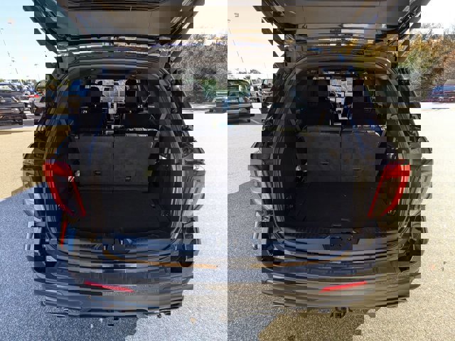 Certified 2023 Ford Explorer ST w/ Equipment Group 401A image 35