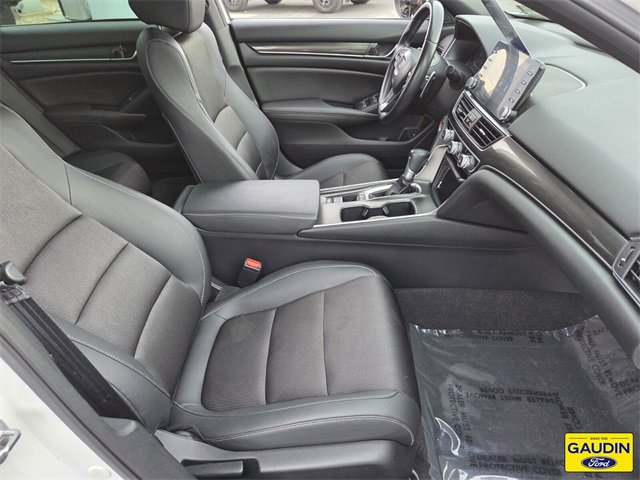 Used 2020 Honda Accord Sport image 16