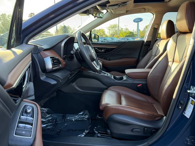 Used 2024 Subaru Outback Touring w/ Popular Package #2 AWD/4WD image 16