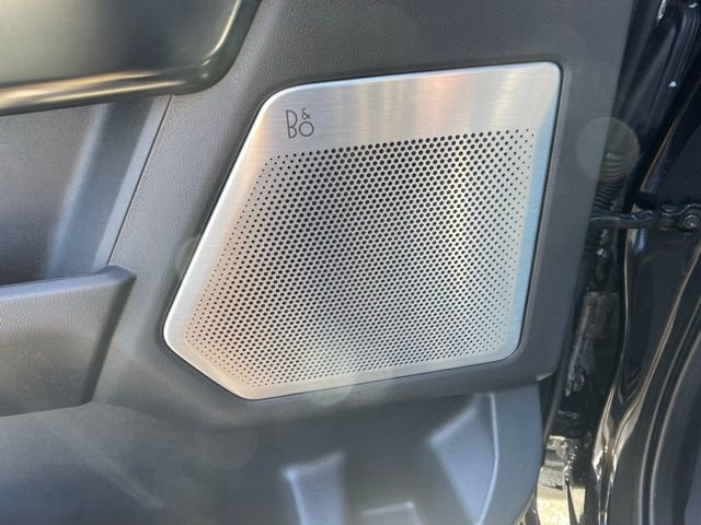 Certified 2021 Ford F150 Platinum w/ Equipment Group 701A High image 14