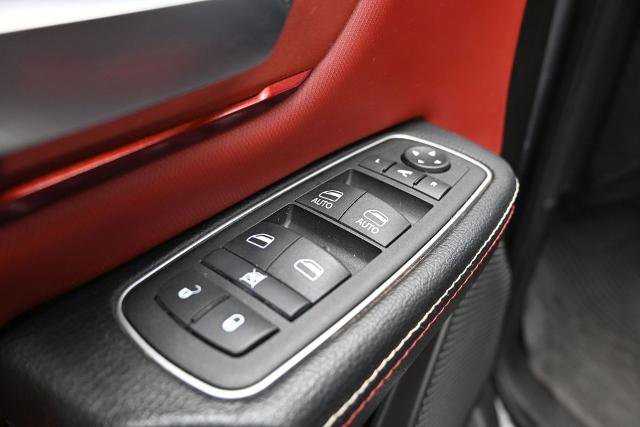 Used 2022 RAM 1500 Rebel w/ Rebel Level 2 Equipment Group AWD/4WD image 16