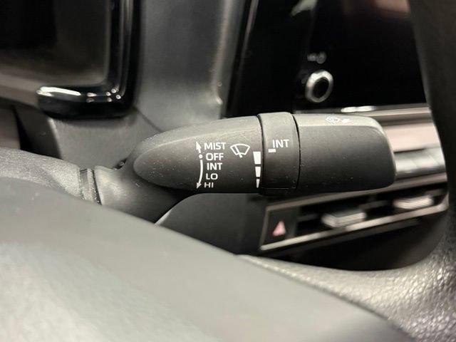 Used 2025 Toyota Camry LE FWD image 17