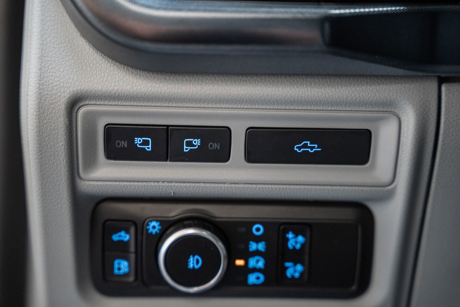 Certified 2023 Ford F150 Limited image 53