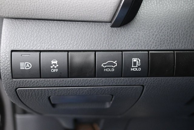 Used 2024 Toyota Camry LE FWD image 23