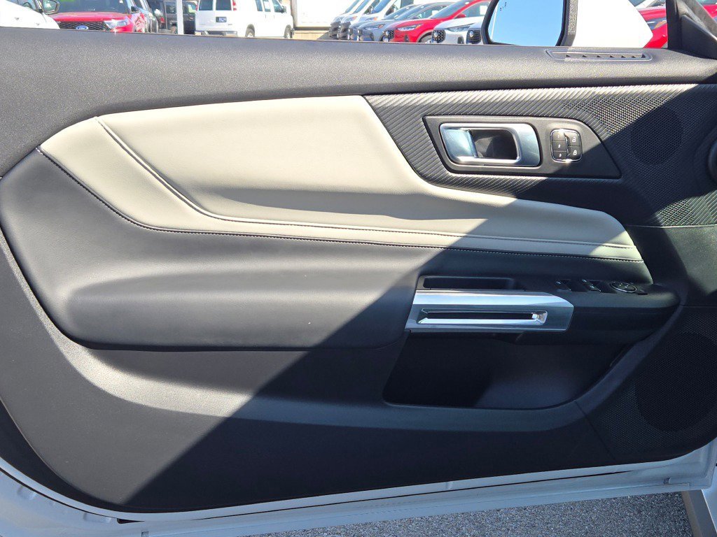 Certified 2024 Ford Mustang GT Premium image 13