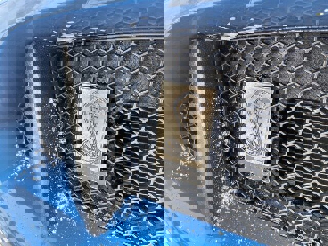 Certified 2020 Ford Mustang Shelby GT350 w/ Technology Package image 6