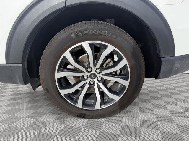 Certified 2022 Ford Explorer ST-Line AWD/4WD image 22