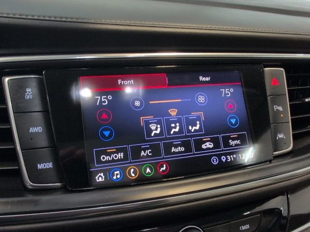 Used 2021 Buick Enclave Premium image 23