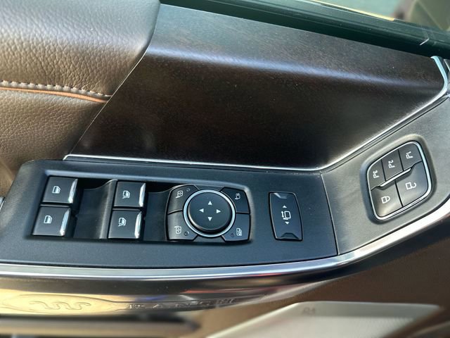 Certified 2024 Ford F250 King Ranch w/ Chrome Package image 14
