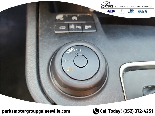 Certified 2020 Ford Ranger Lariat w/ Technology Package image 22