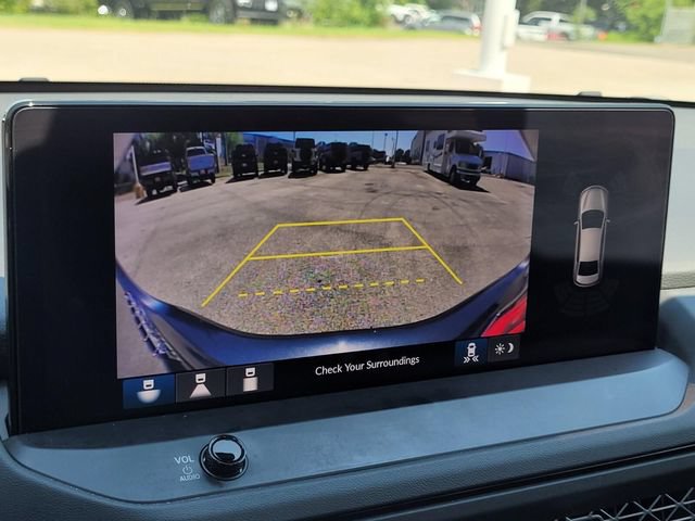 Used 2025 Honda Accord Touring image 30