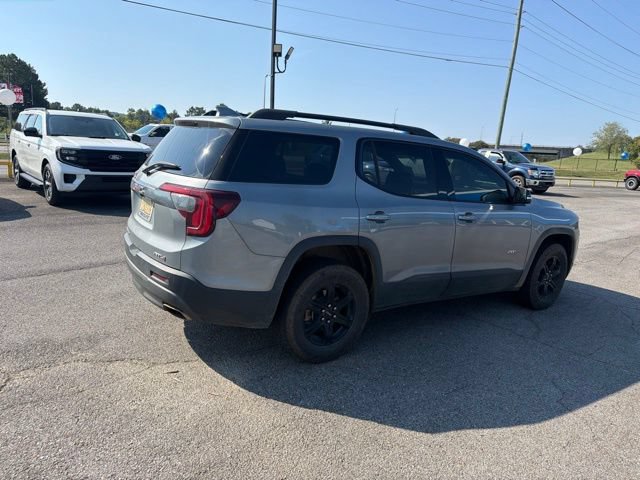 Used 2023 GMC Acadia AT4 AWD/4WD image 19