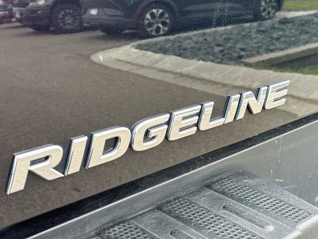 Used 2022 Honda Ridgeline RTL-E image 21