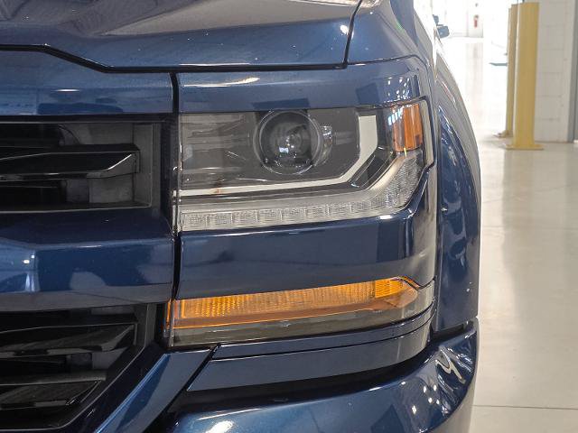 Used 2017 Chevrolet Silverado 1500 LT w/ All Star Edition AWD/4WD image 14