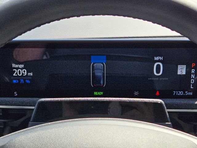 Certified 2024 Ford Mustang Mach-E Premium image 20