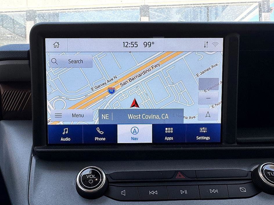 Certified 2024 Ford Maverick Lariat image 24