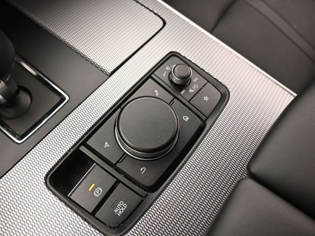 Used 2024 MAZDA CX-90 Plug-In Hybrid w/ Preferred image 17