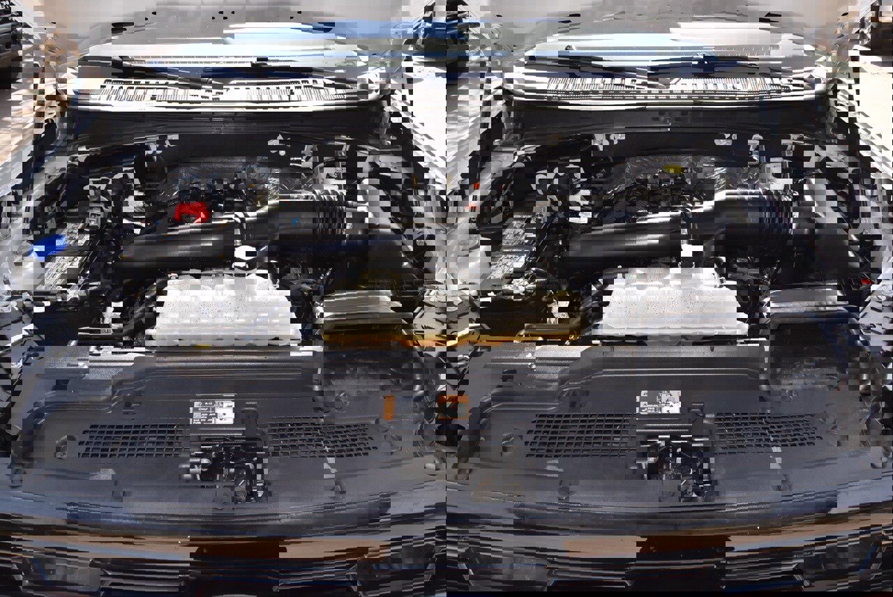 Certified 2025 Ford Expedition Platinum image 42