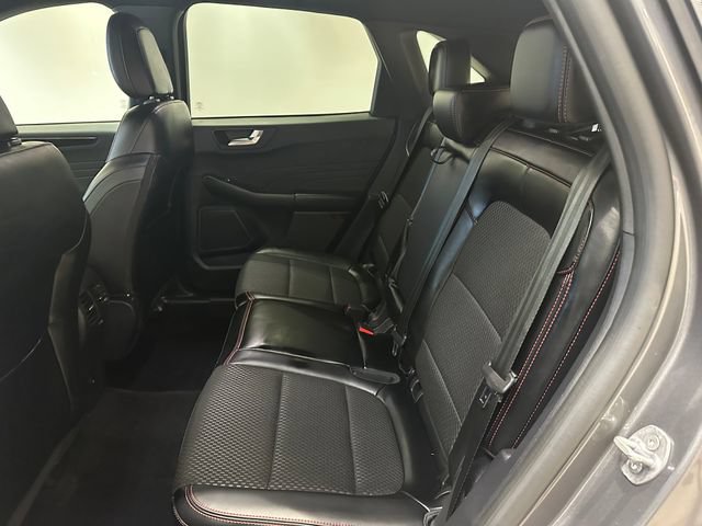 Certified 2024 Ford Escape ST-Line w/ Tech Pack #1 AWD/4WD image 19