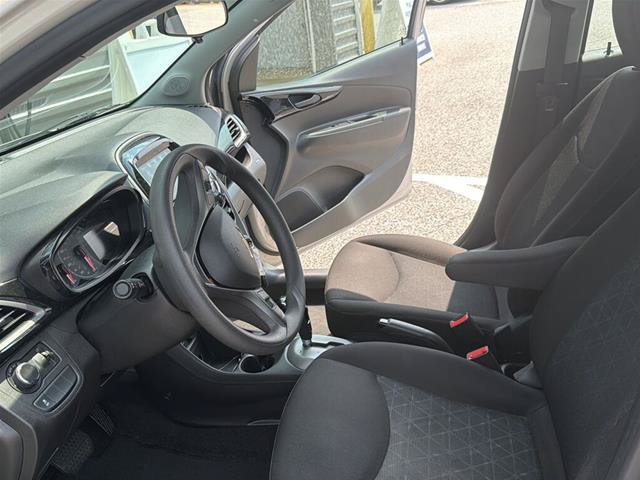 Used 2019 Chevrolet Spark LT FWD image 12