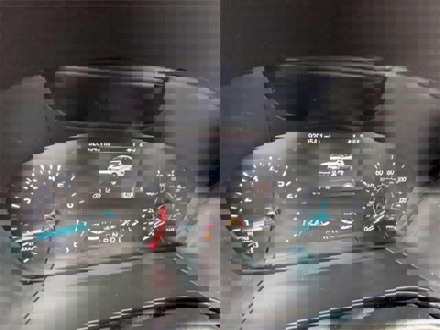 Certified 2021 Ford Escape SEL image 15