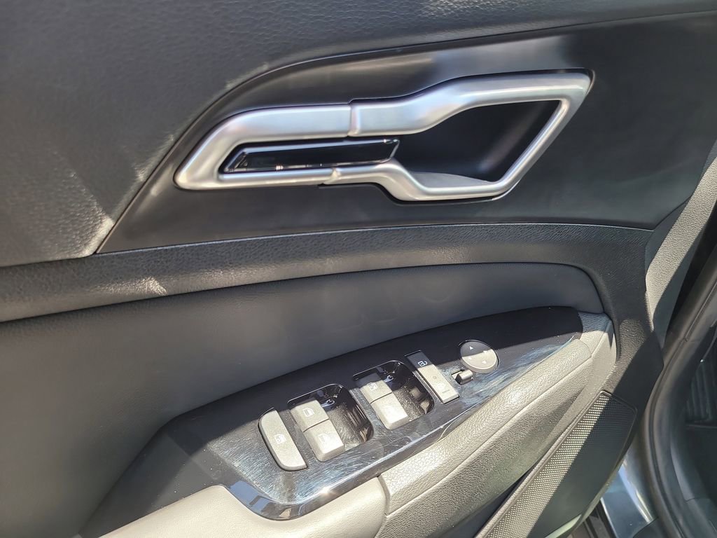 Used 2023 Kia Sportage EX FWD image 13