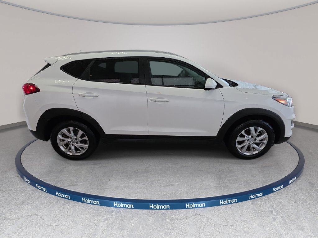 Used 2020 Hyundai Tucson Value AWD/4WD image 4