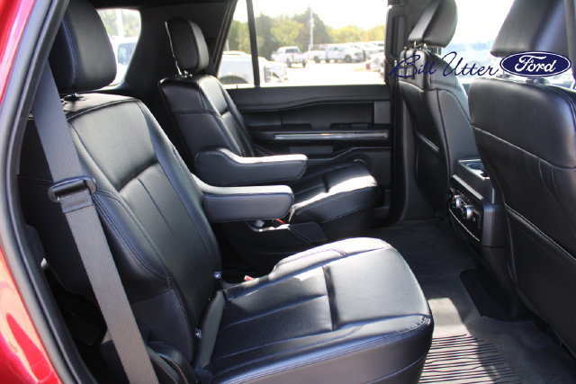 Certified 2021 Ford Expedition XLT RWD image 13