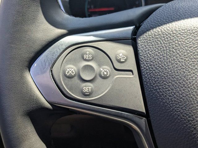 Used 2023 Chevrolet Traverse LT FWD image 42