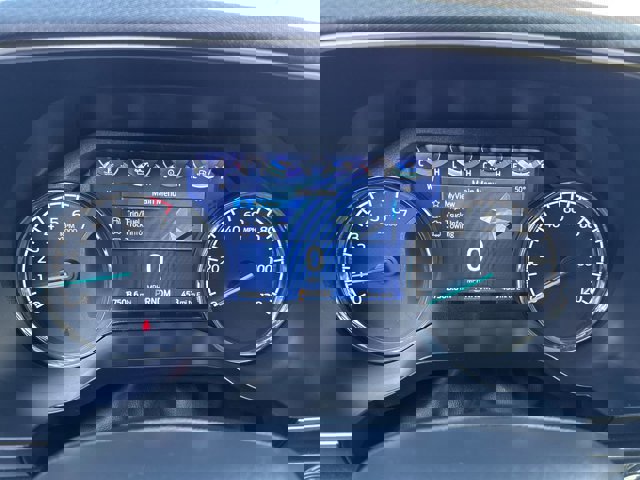 Certified 2022 Ford F150 XLT w/ Equipment Group 302A High image 8