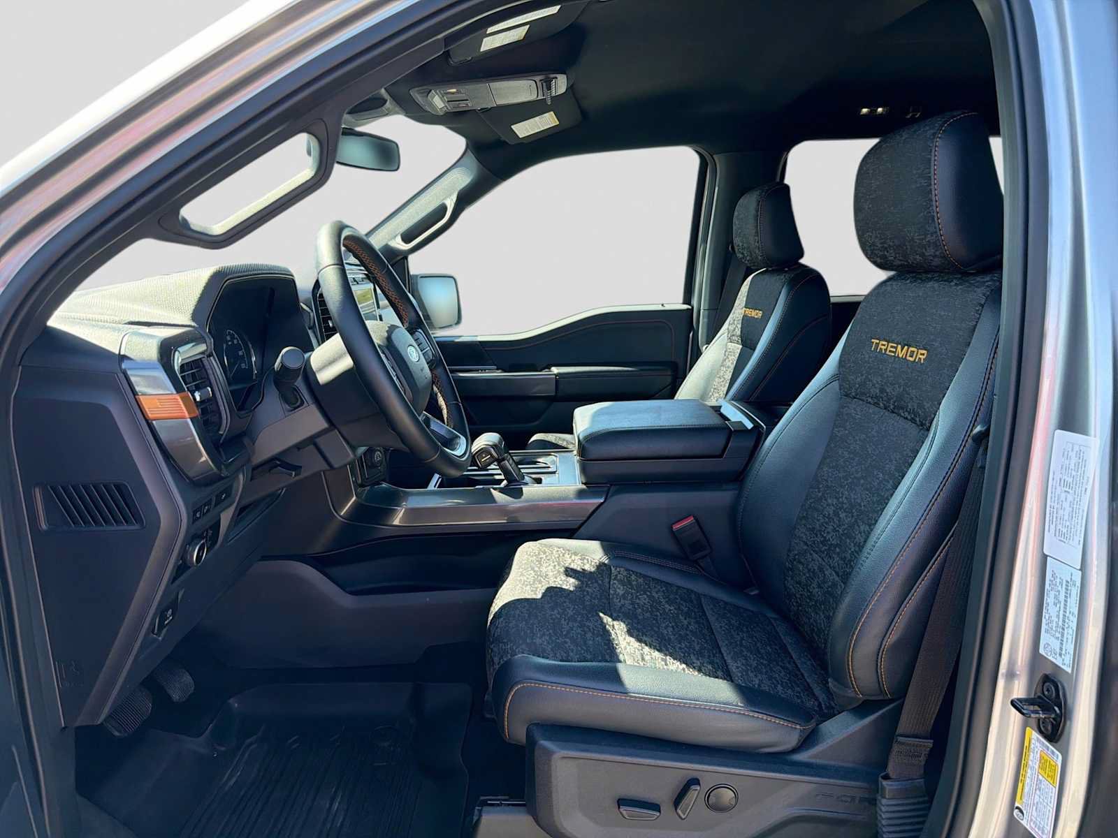 Certified 2023 Ford F150 Tremor AWD/4WD image 2