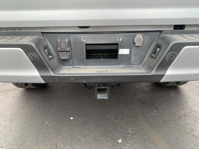 Certified 2023 Ford F150 XLT w/ Equipment Group 302A High AWD/4WD image 6