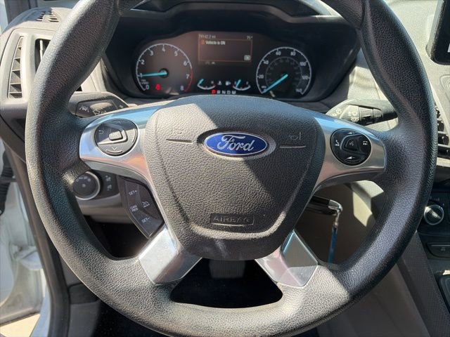 Certified 2020 Ford Transit Connect XLT FWD image 14