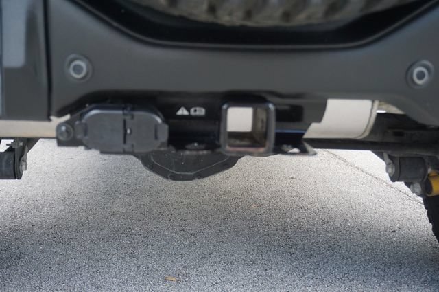 Certified 2022 Ford Bronco Badlands AWD/4WD image 11