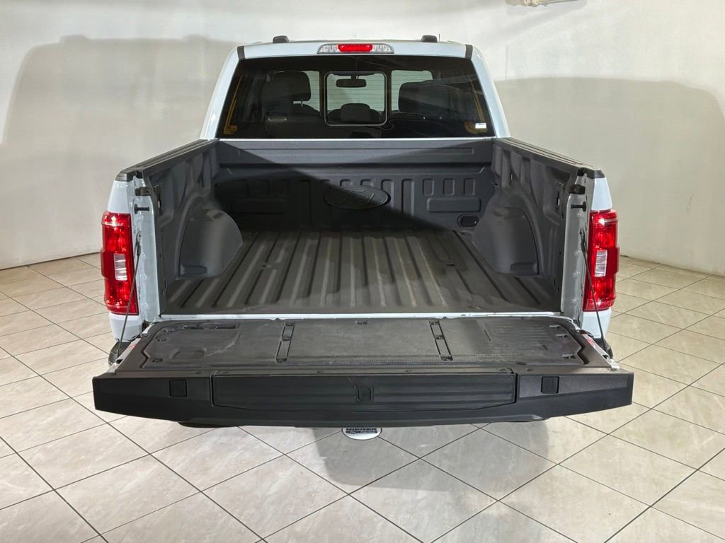 Certified 2023 Ford F150 XLT w/ Equipment Group 302A High AWD/4WD image 22
