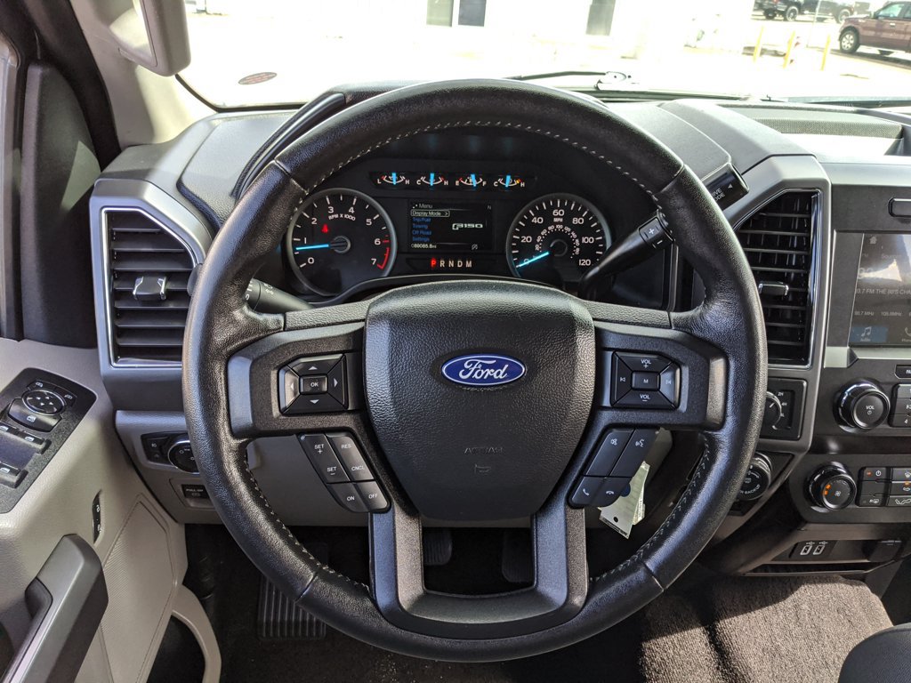 Certified 2019 Ford F150 4x4 SuperCrew image 9