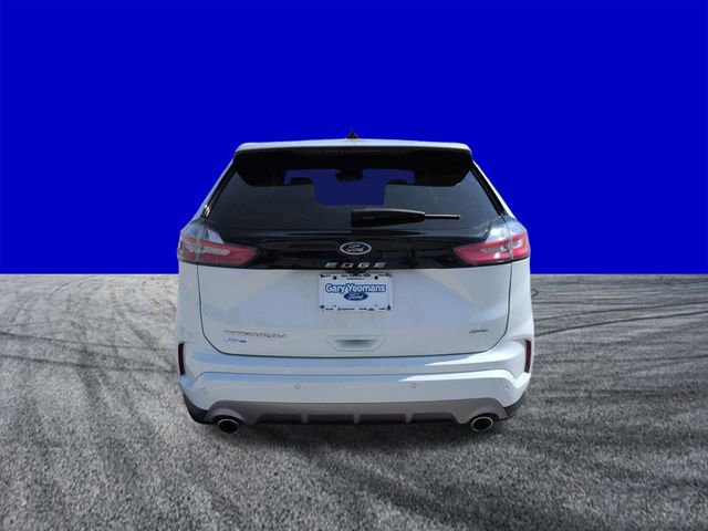 Certified 2024 Ford Edge Titanium w/ Titanium Elite Package image 4